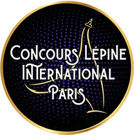 Médaille Concours Lépine
